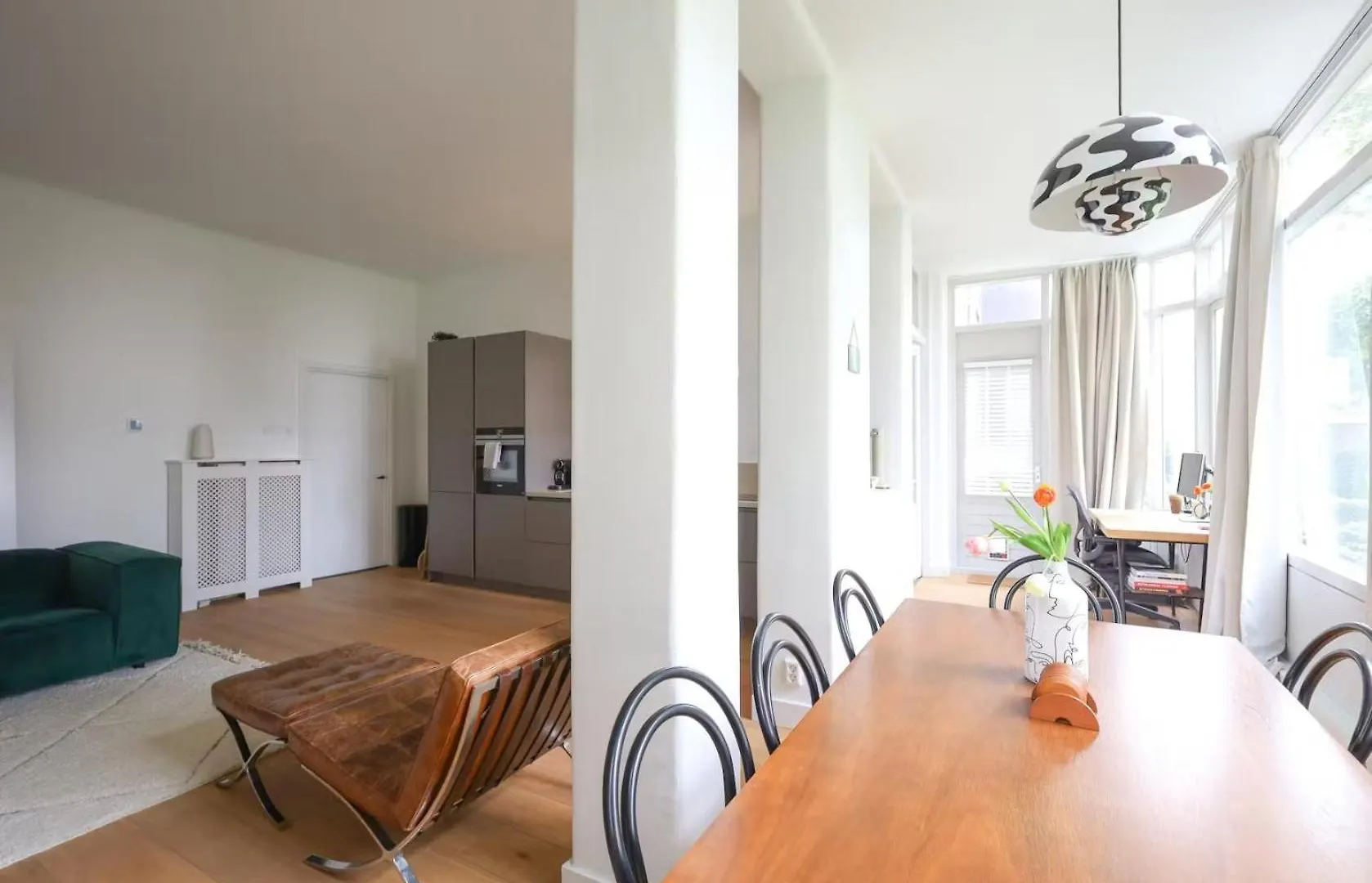 Cozy 2Bedrooms Apartment For Rent Amsterdam Netherlands