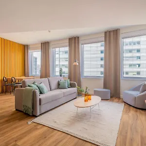 Limehome Gatwickstraat Appartement